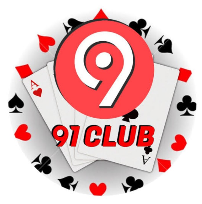 91club Logo